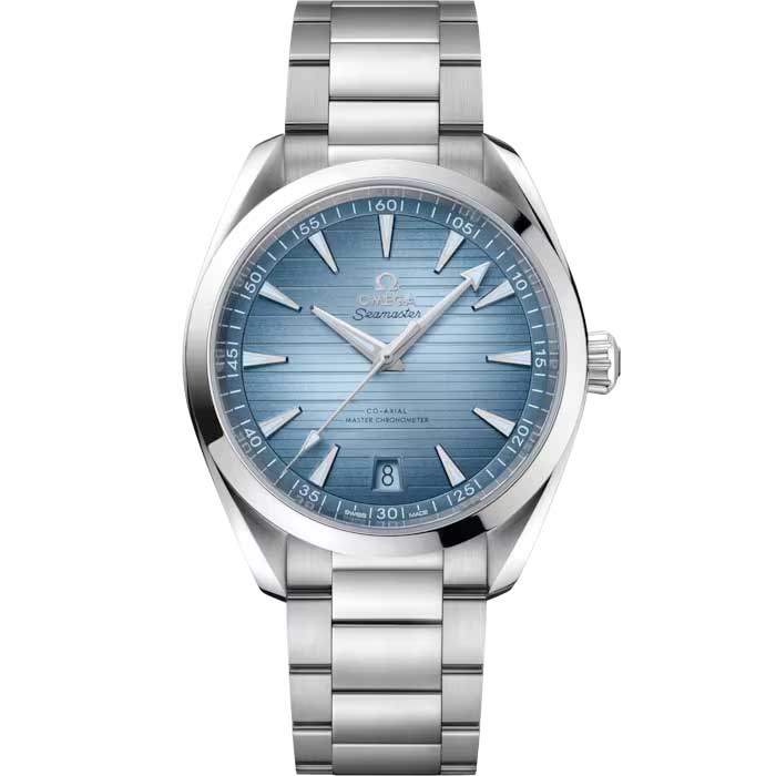 Omega 150 Master Co-Axial 41mm