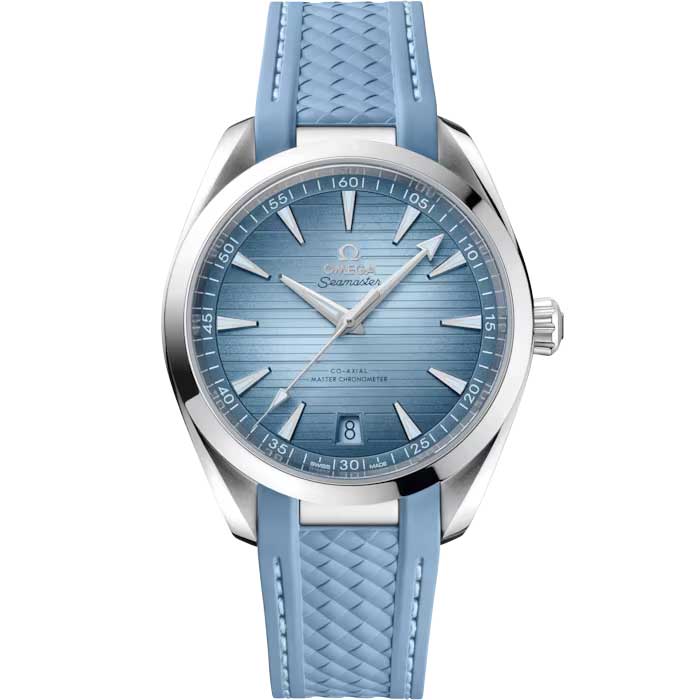 Omega 150 Master Co-Axial 41mm