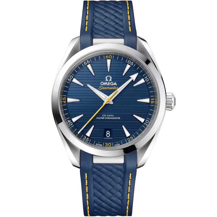Omega 150 Master Co-Axial 41mm