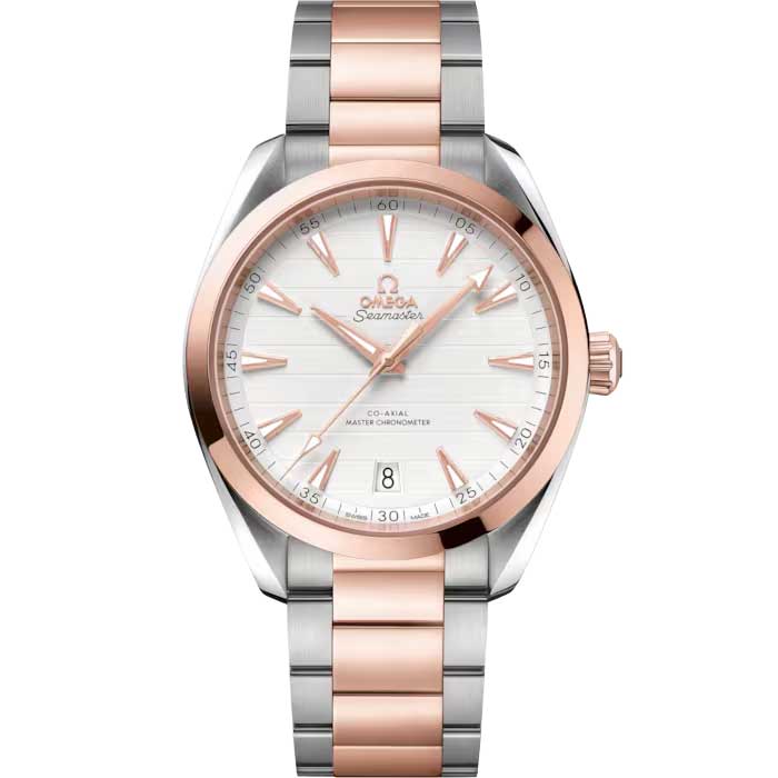 Omega 150 Master Co-Axial 41mm