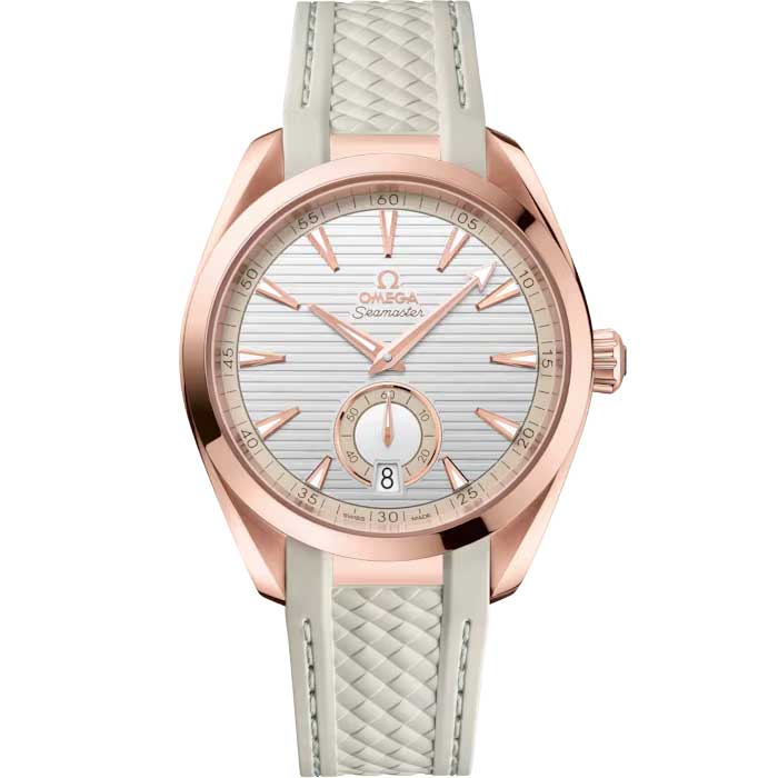 Omega Aqua Terra 150m Small Seconds