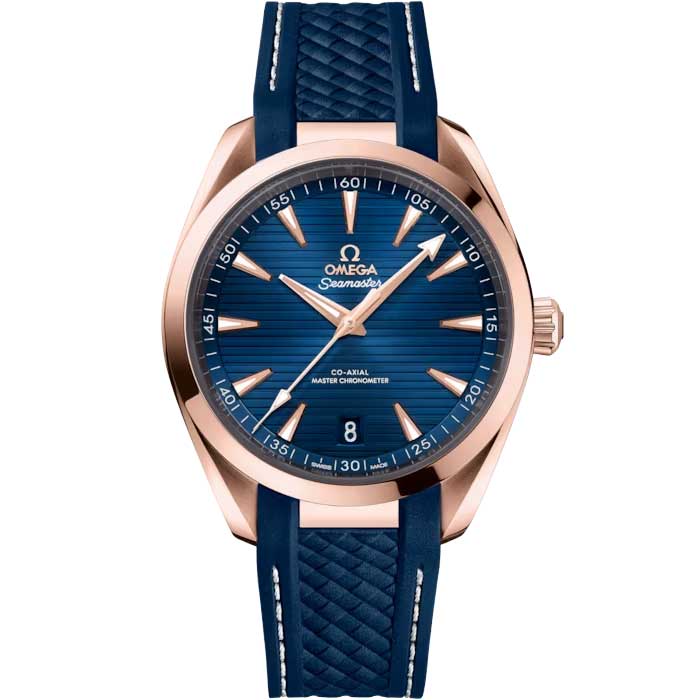 Omega 150 Master Co-Axial 41mm