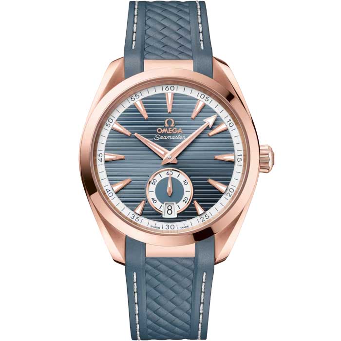 Omega Aqua Terra 150m Small Seconds