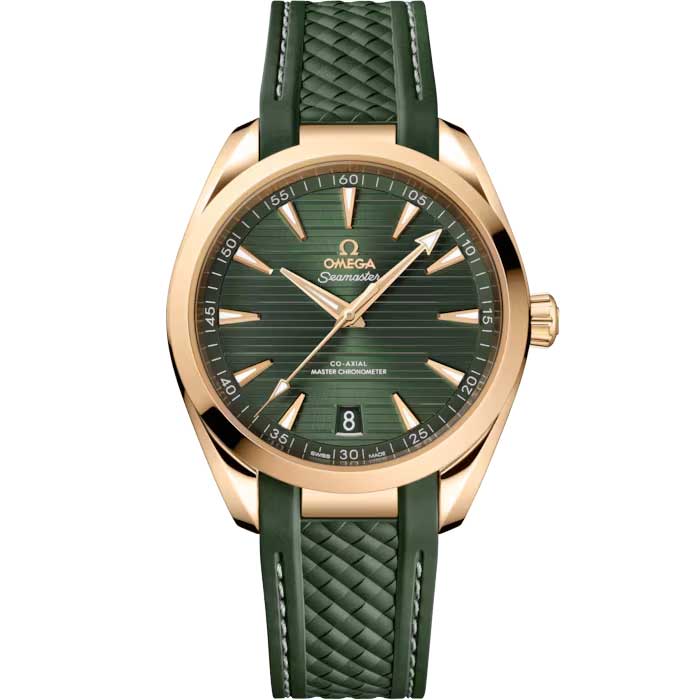 Omega 150 Master Co-Axial 41mm