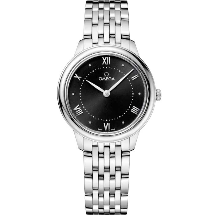 Omega De Ville Prestige 30mm