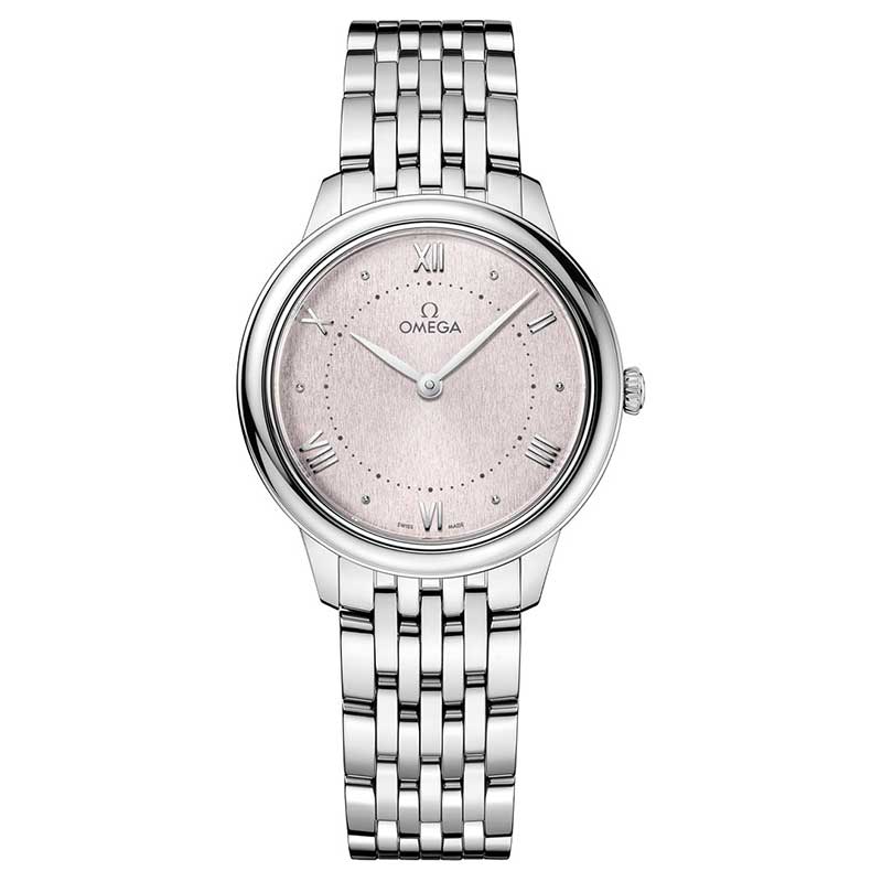 Omega De Ville Prestige 30mm