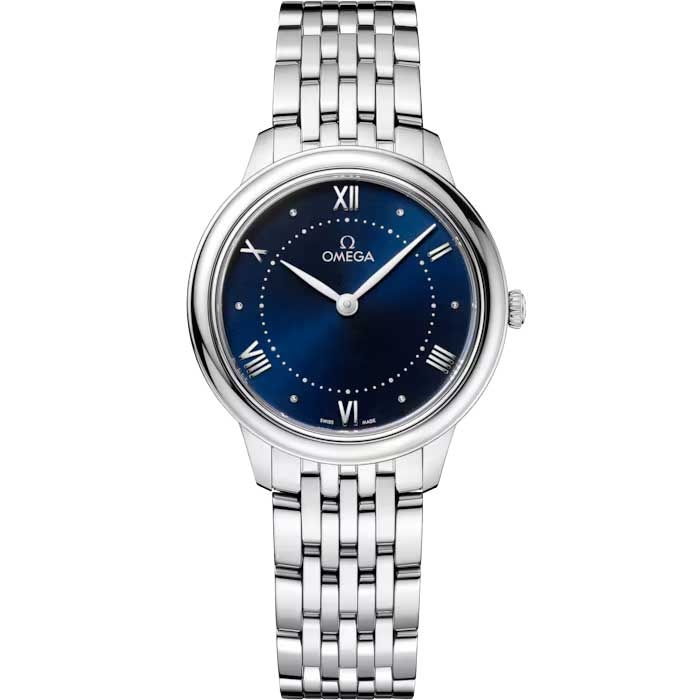 Omega De Ville Prestige 30mm