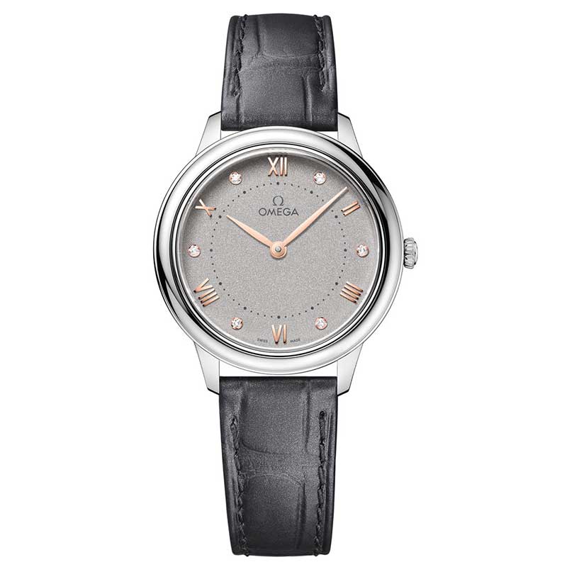 Omega De Ville Prestige 30mm