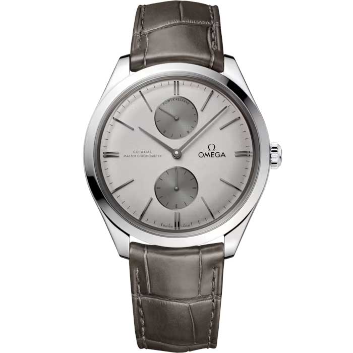 Omega De Ville Tresor Master Chronometer Power Reserve 40mm