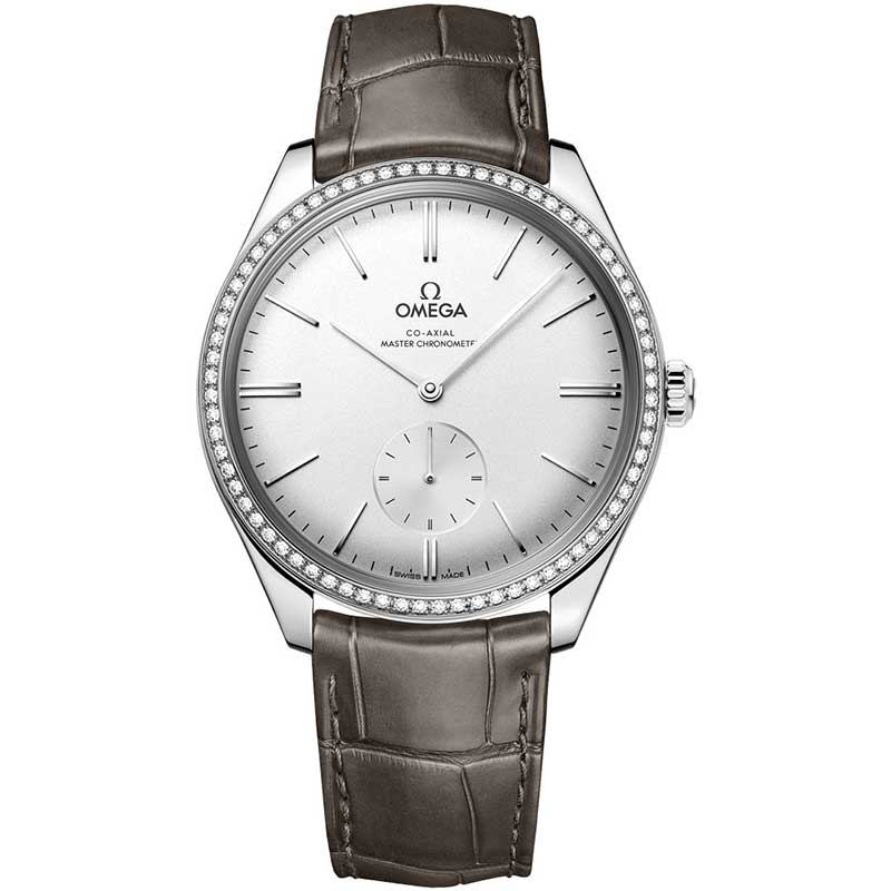 Omega De Ville Tresor Master Chronometer Small Seconds 40mm