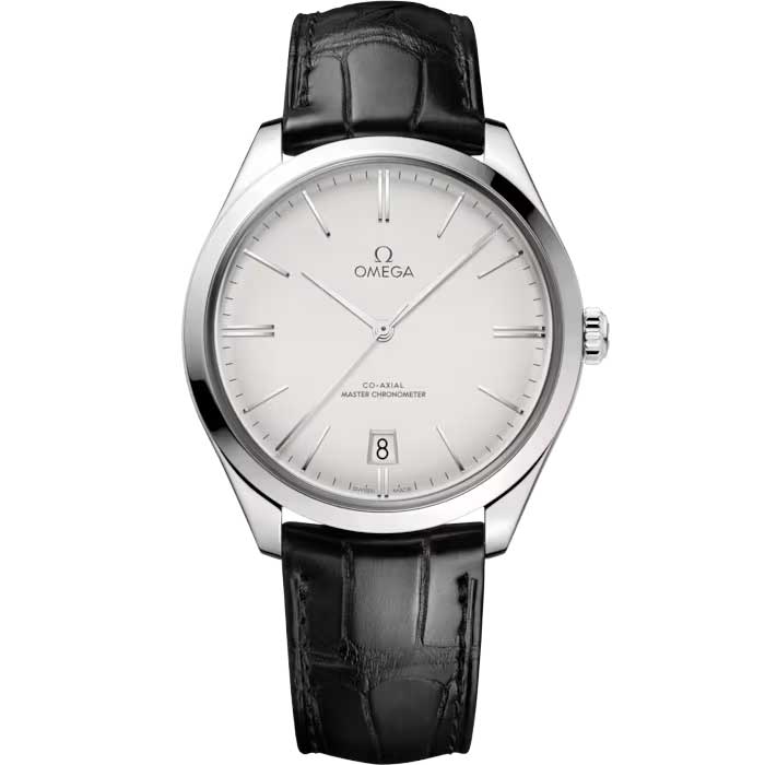 Omega De Ville Tresor Master Co-Axial 40mm