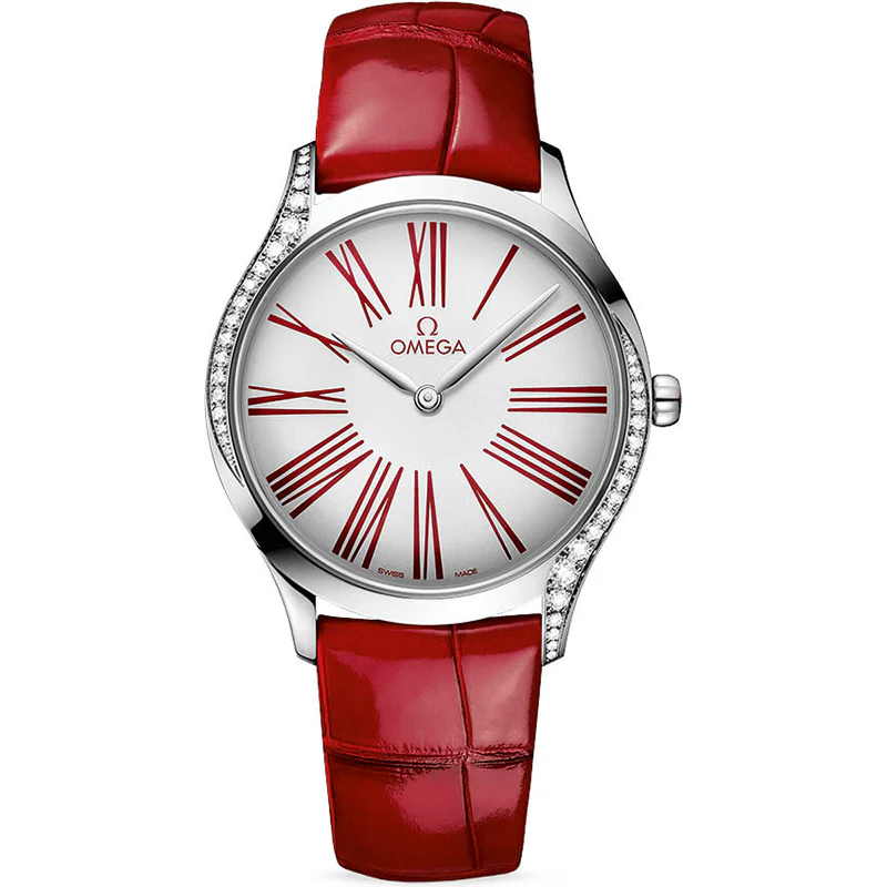 Omega De Ville Tresor Quartz 36mm