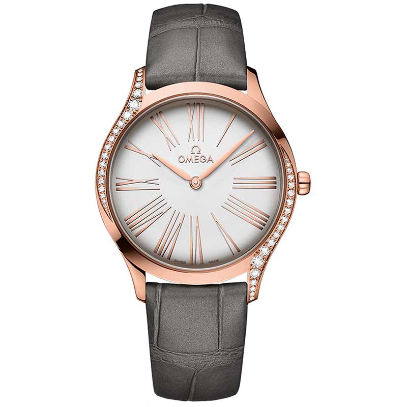 Omega De Ville Tresor Quartz 36mm