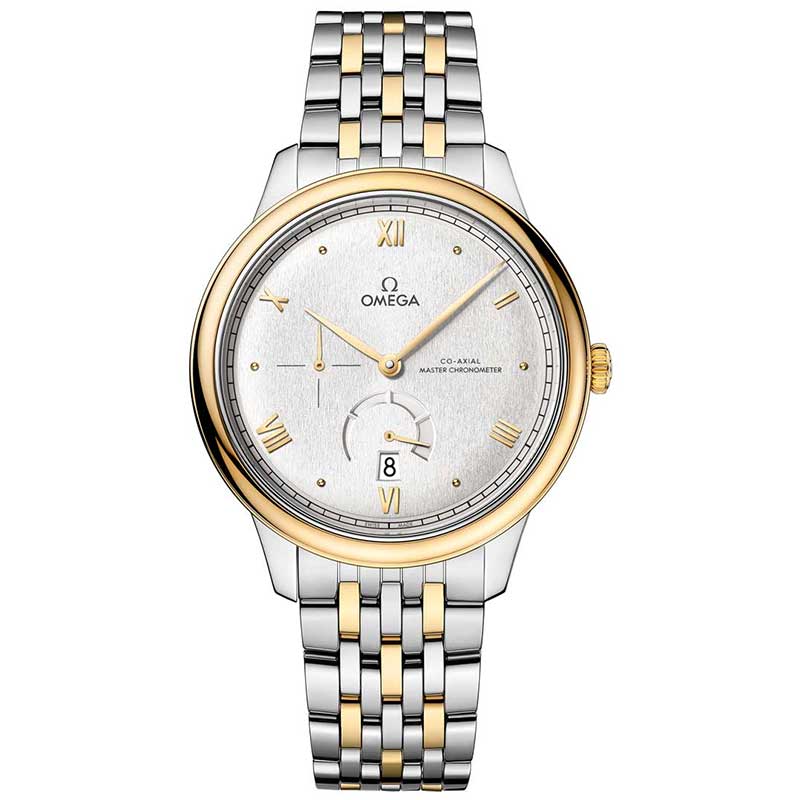 Omega Prestige Co-Axial Master Power Reserve 41mm