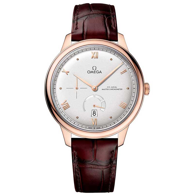Omega Prestige Co-Axial Master Power Reserve 41mm