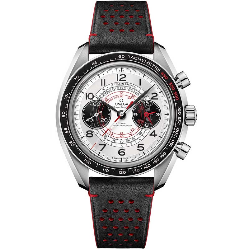 Omega Speedmaster Chronoscope 43mm