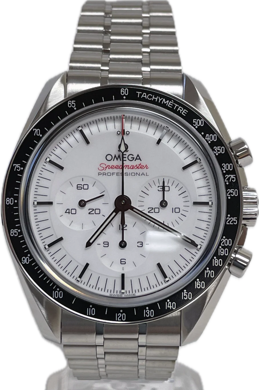 Omega Speedmaster Professional Moonwatch - Image 2