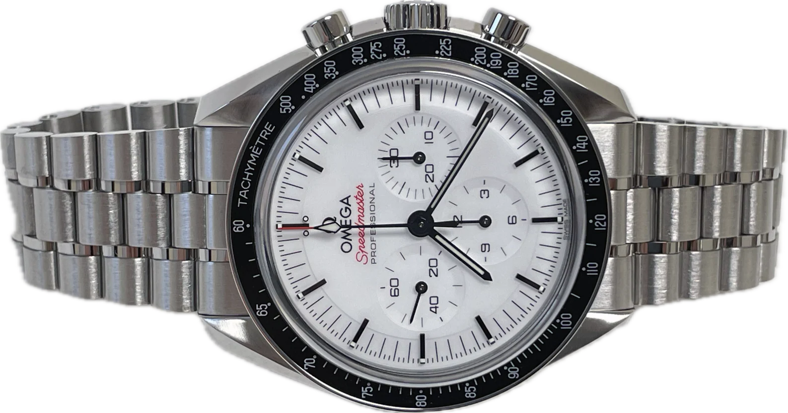 Omega Speedmaster Professional Moonwatch - Image 5