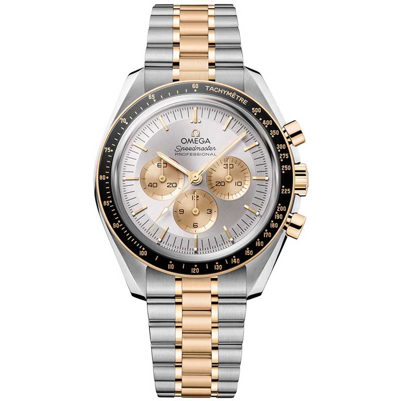 Omega Speedmaster Professional Moonwatch Co-Axial Master Chronometer 42mm