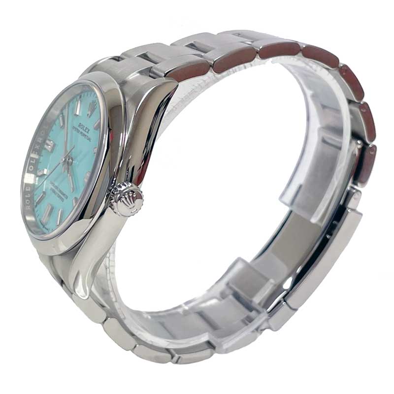 Rolex Oyster Perpetual No-Date 36mm - Image 3