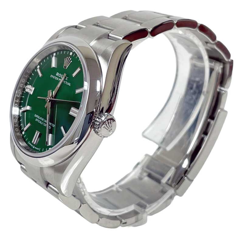 Rolex Oyster Perpetual No-Date 36mm - Image 3