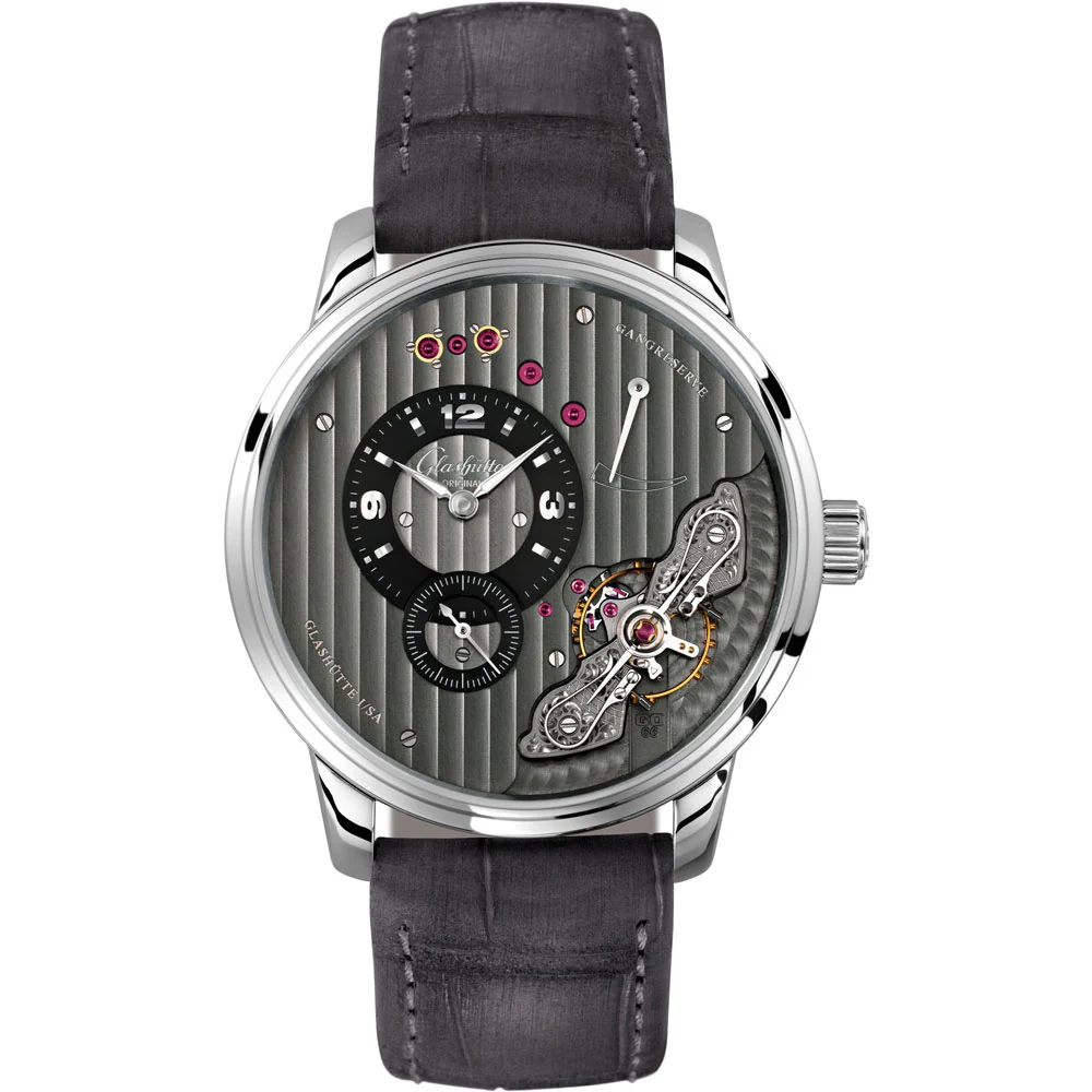 Glashutte PanoInverse XL