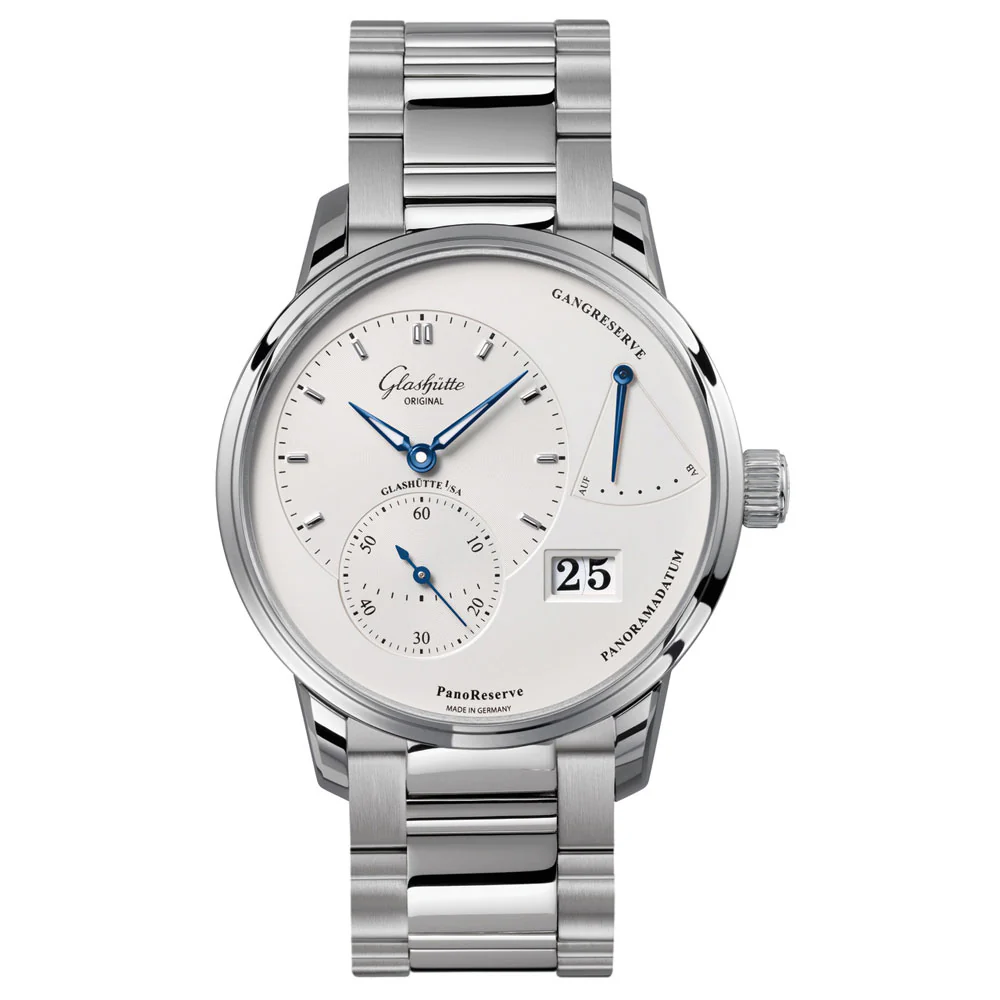 Glashutte PanoReserve