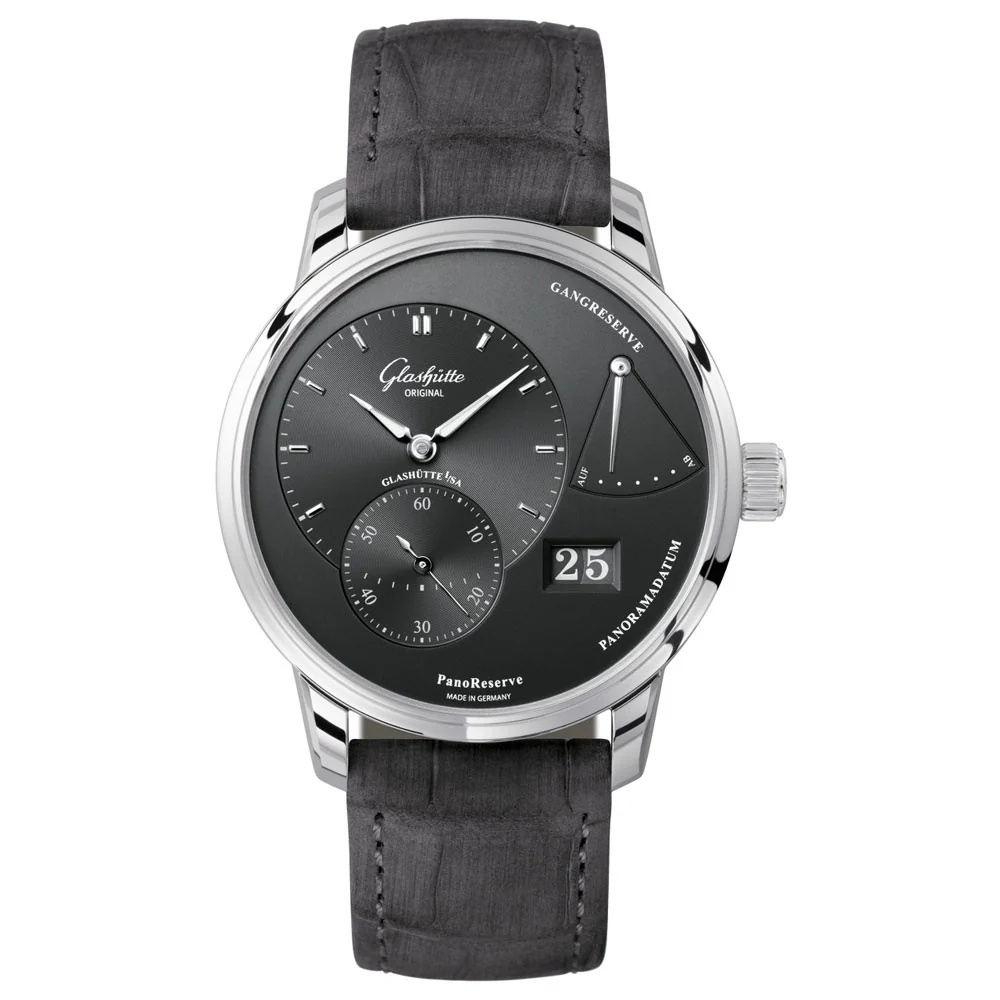 Glashutte PanoReserve