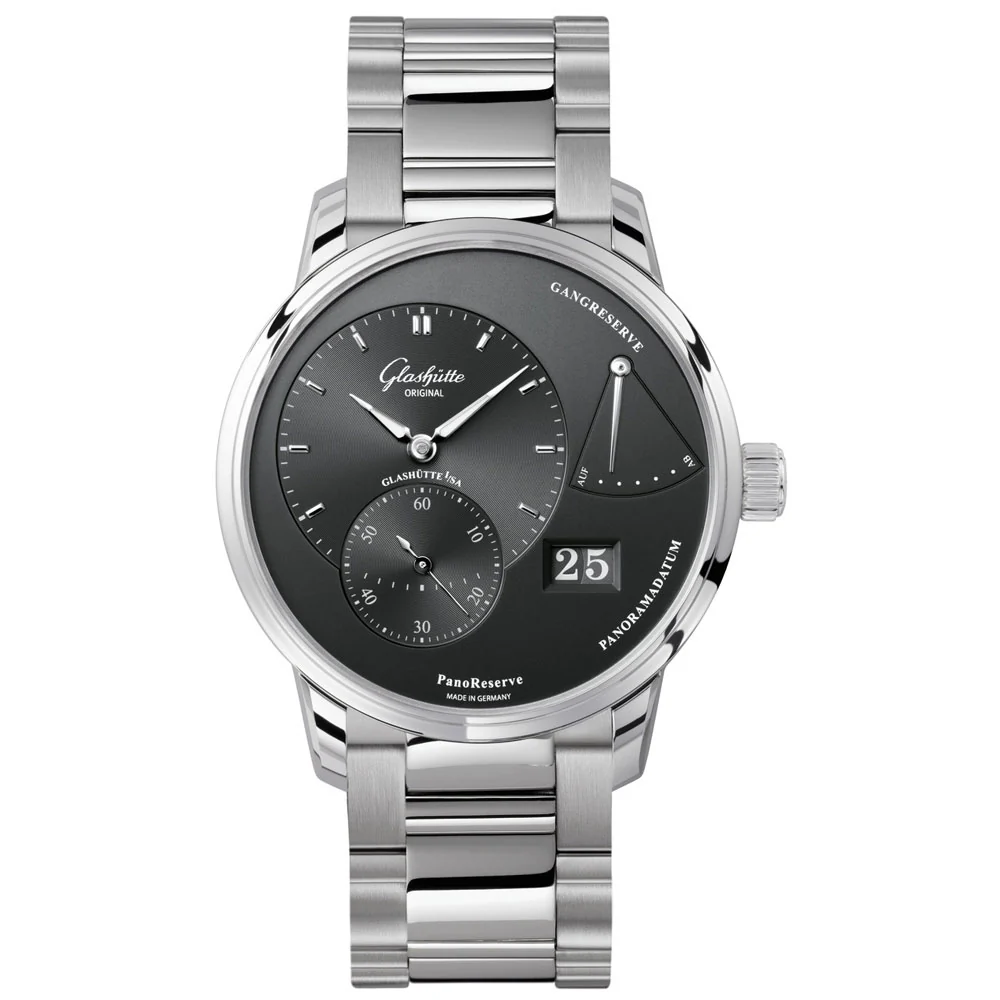 Glashutte PanoReserve