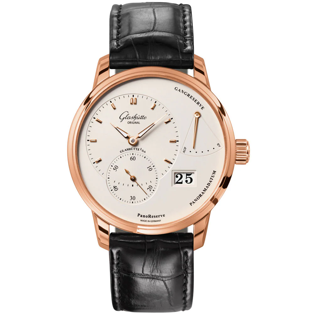 Glashutte PanoReserve