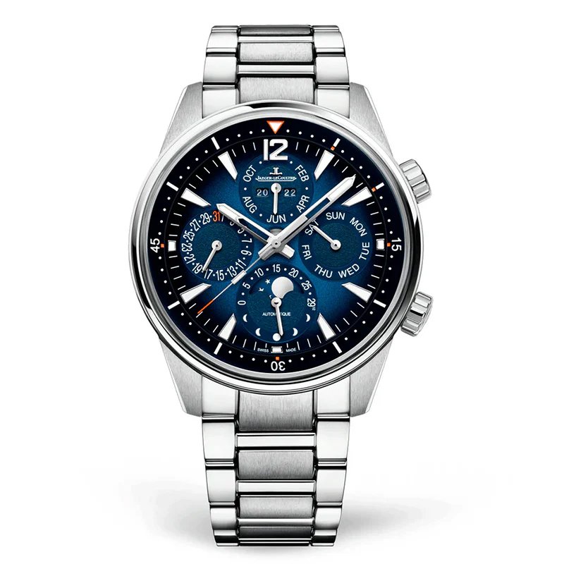 Jaeger LeCoultre Perpetual Calendar - Image 2