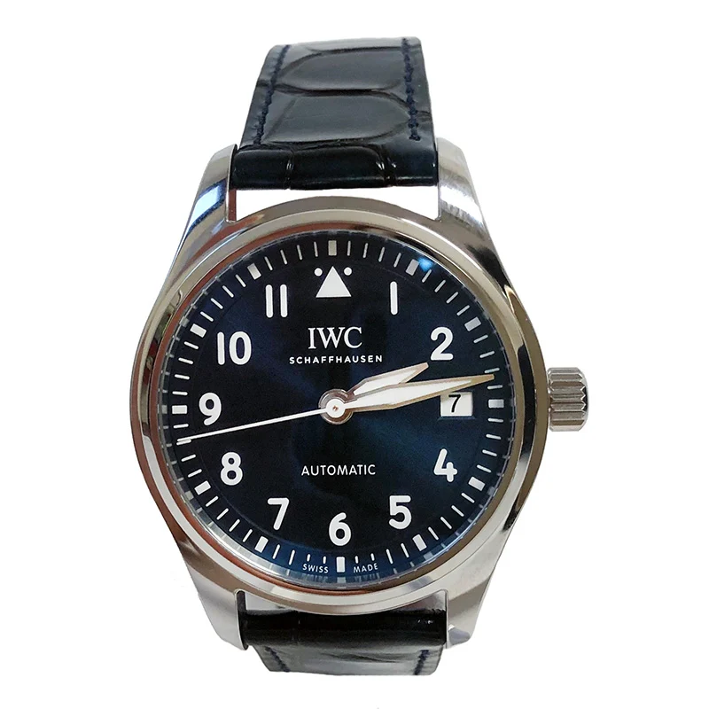 IWC Pilot's Watch Automatic 36 Ladies - Image 3