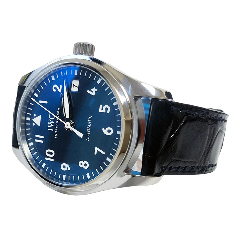 IWC Pilot's Watch Automatic 36 Ladies - Image 4