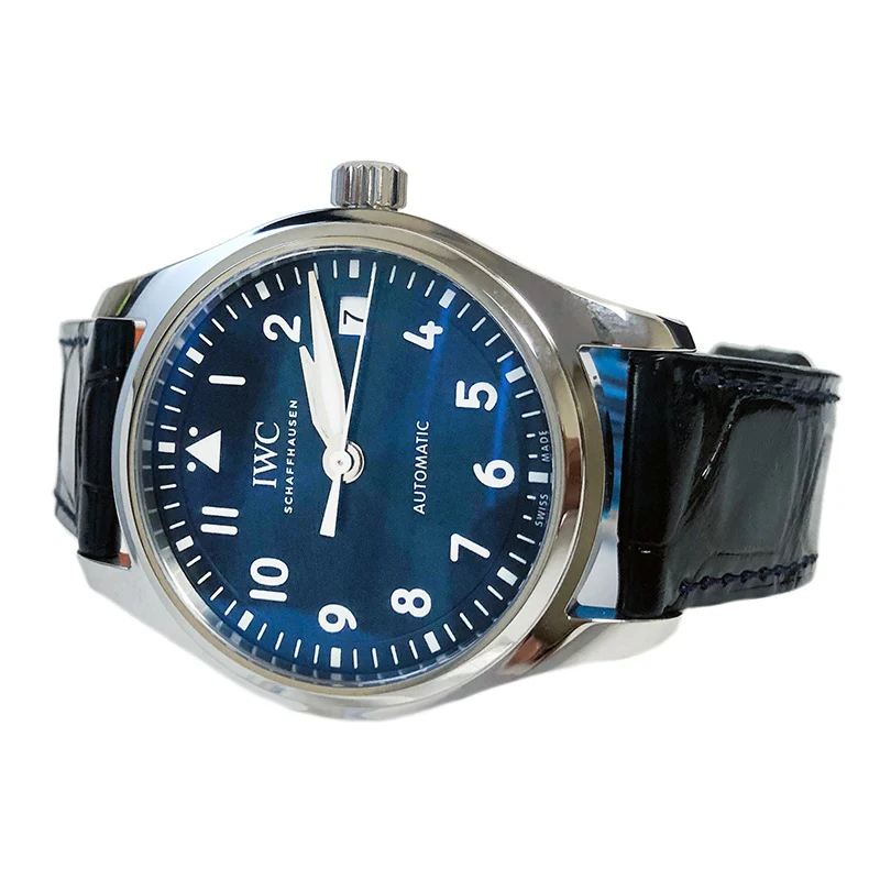 IWC Pilot's Watch Automatic 36 Ladies - Image 5