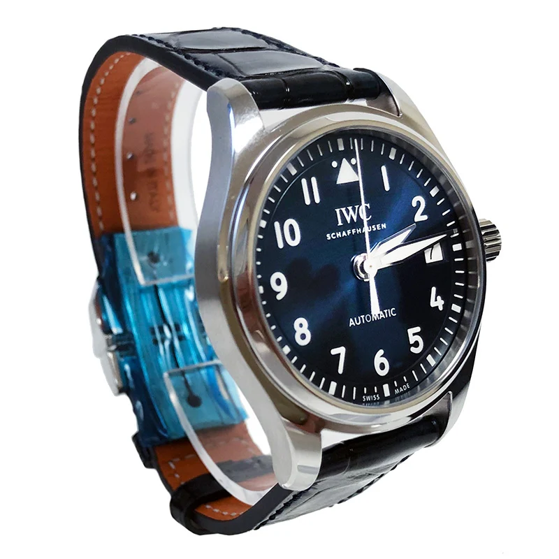 IWC Pilot's Watch Automatic 36 Ladies - Image 7