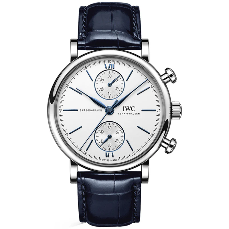 IWC Portofino Chronograph 39