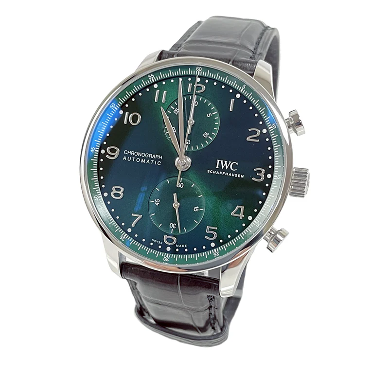 IWC Portugieser Chronograph - Image 2