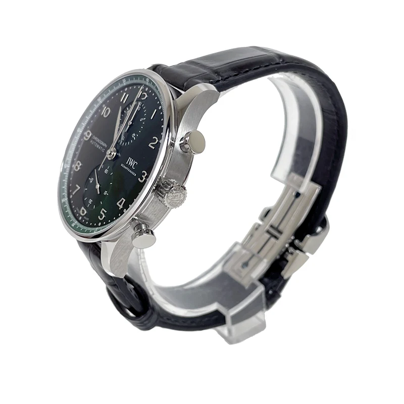 IWC Portugieser Chronograph - Image 5