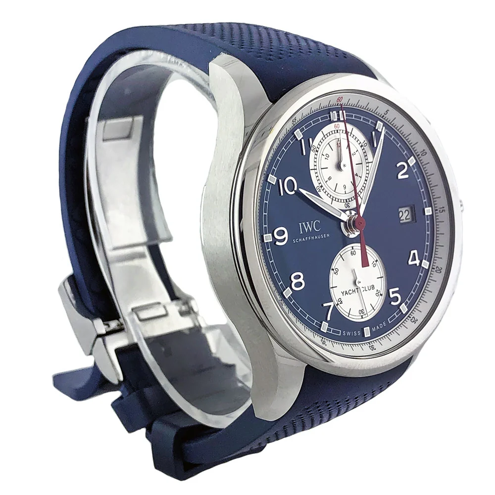 IWC Portugieser Yacht Club - Image 3