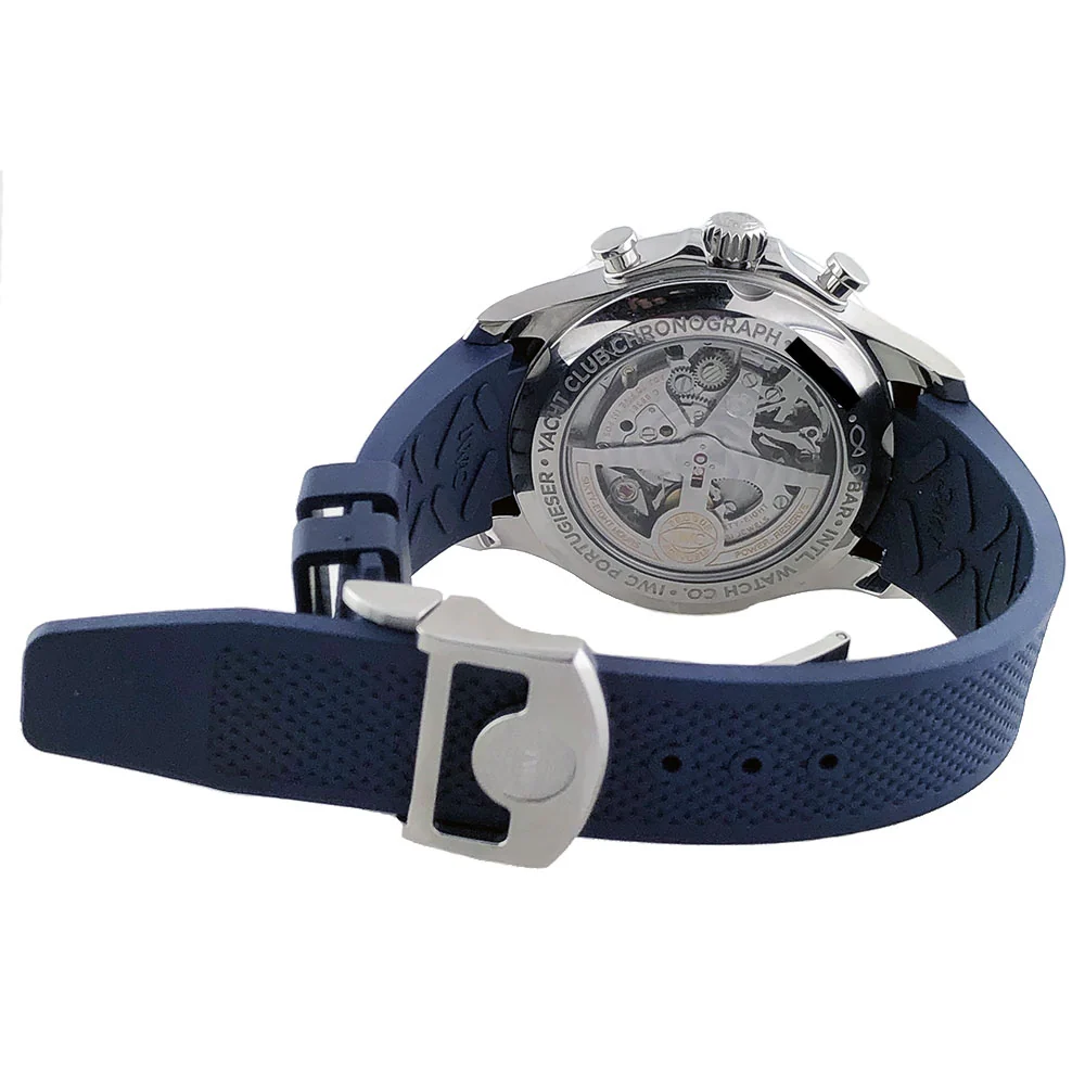IWC Portugieser Yacht Club - Image 5