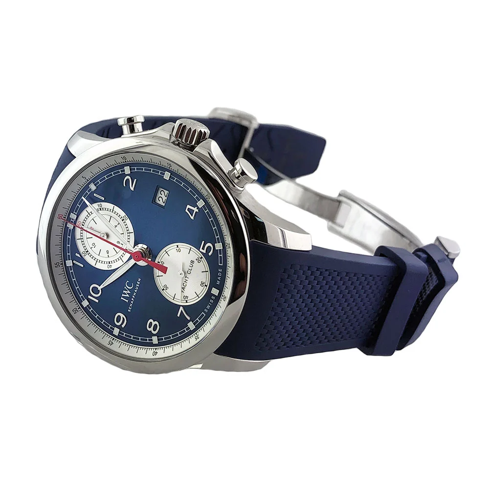 IWC Portugieser Yacht Club - Image 6