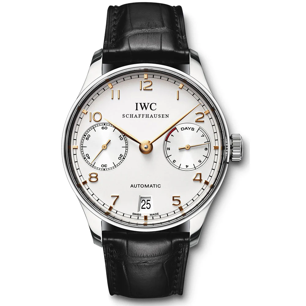 IWC Portuguese Automatic