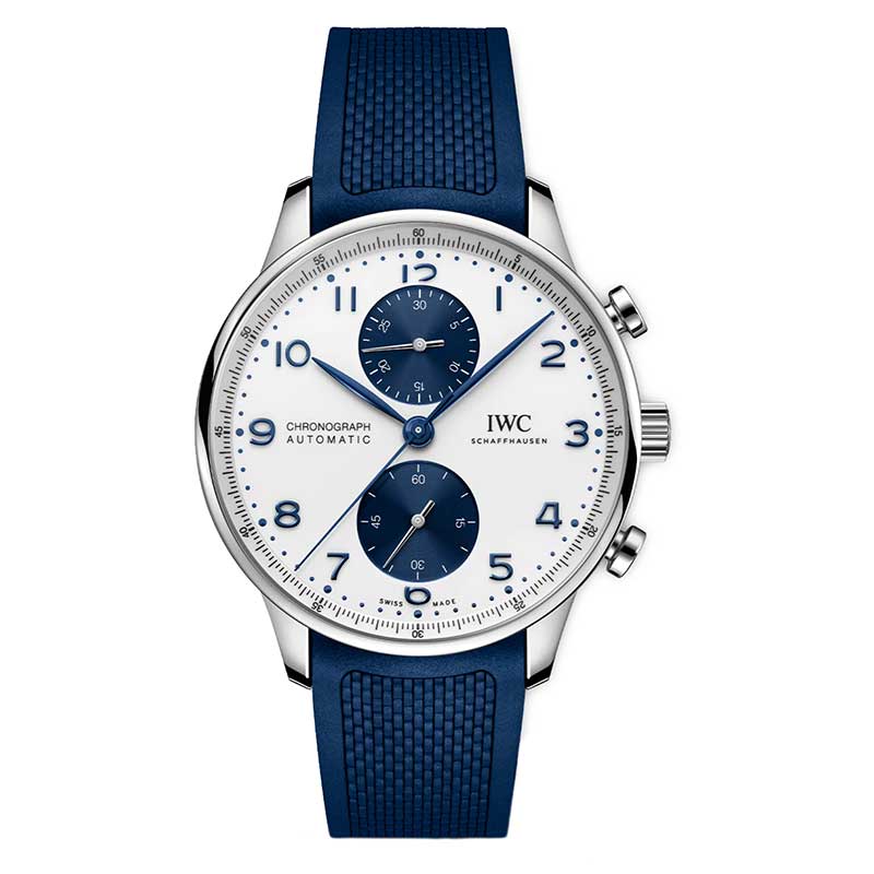 IWC Portugieser Automatic Chronograph 41mm