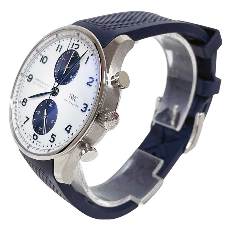 IWC Portugieser Automatic Chronograph 41mm - Image 3