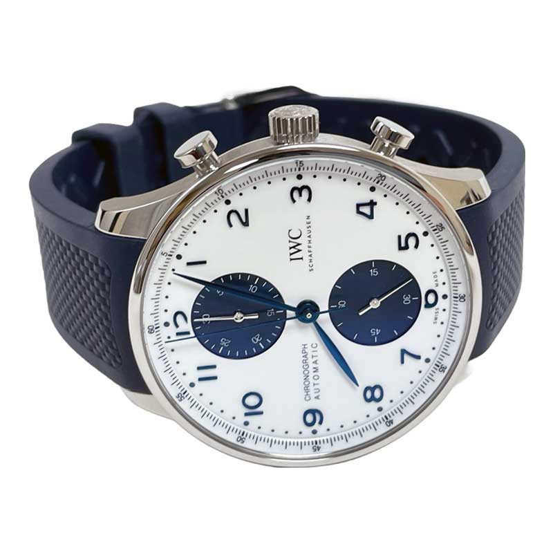 IWC Portugieser Automatic Chronograph 41mm - Image 5