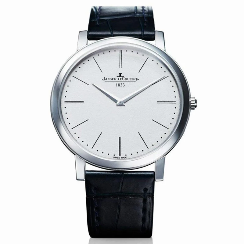Jaeger LeCoultre Master Ultra Thin