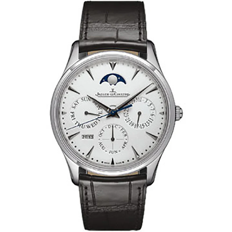 Jaeger LeCoultre Master Ultra Thin