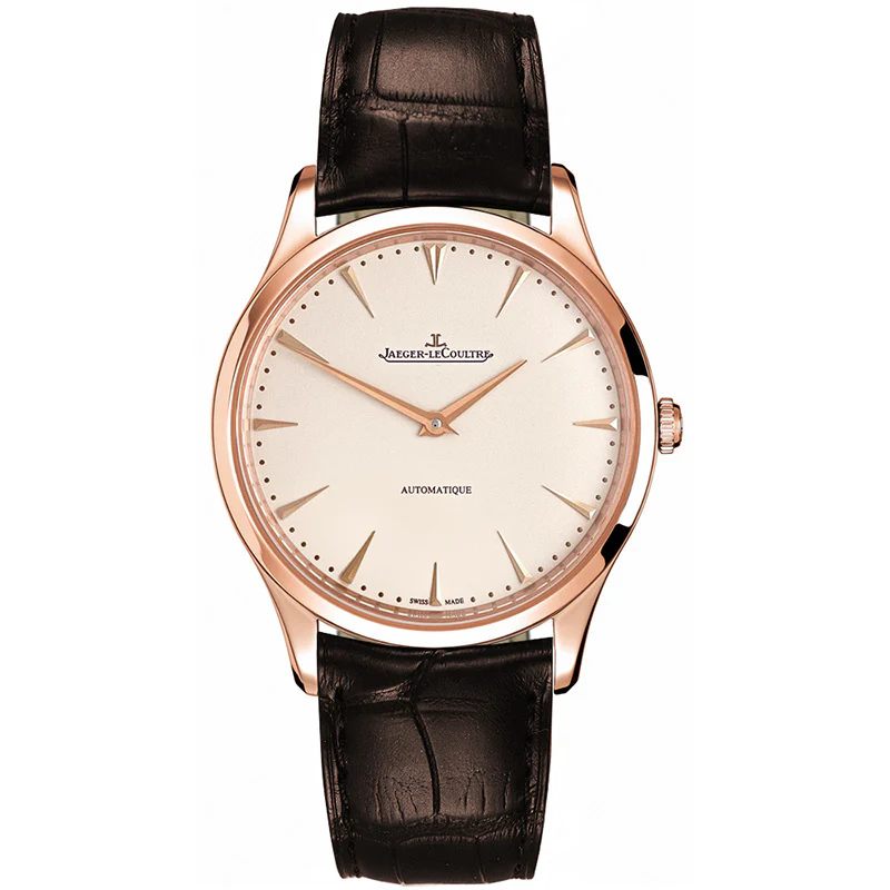 Jaeger LeCoultre Master Ultra Thin