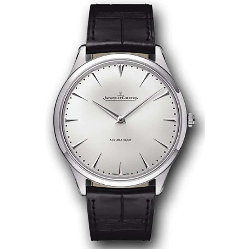 Jaeger LeCoultre Master Ultra Thin