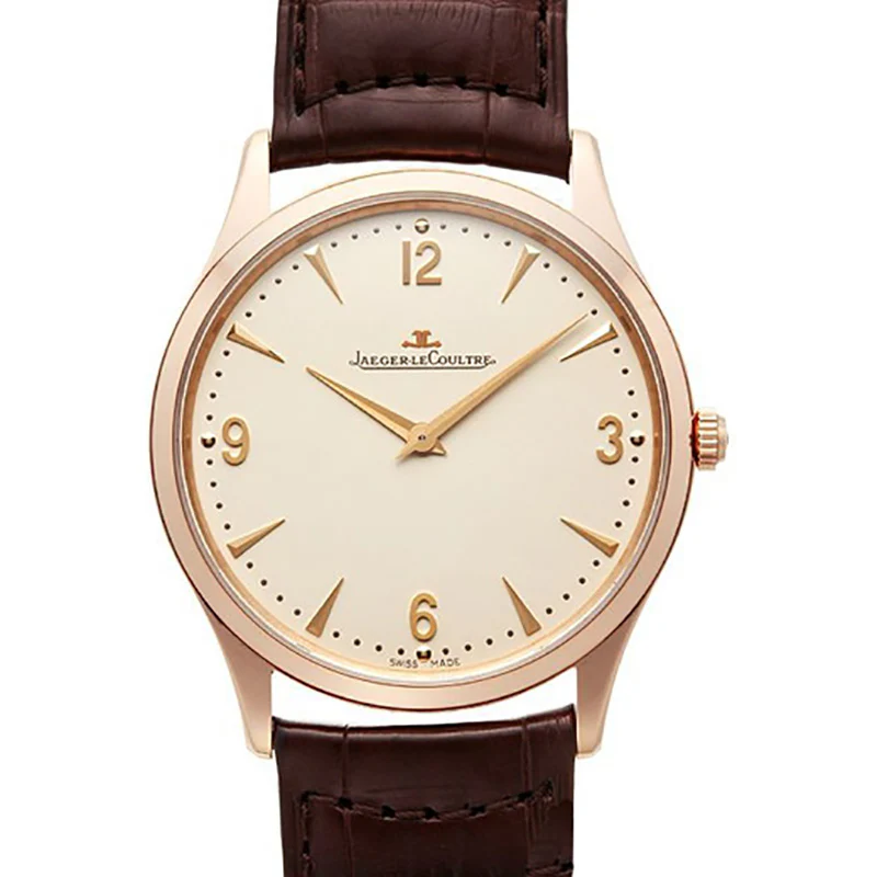 Jaeger LeCoultre Master Ultra Thin